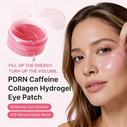 PDRN Collagen Eye Patch (60 patches)