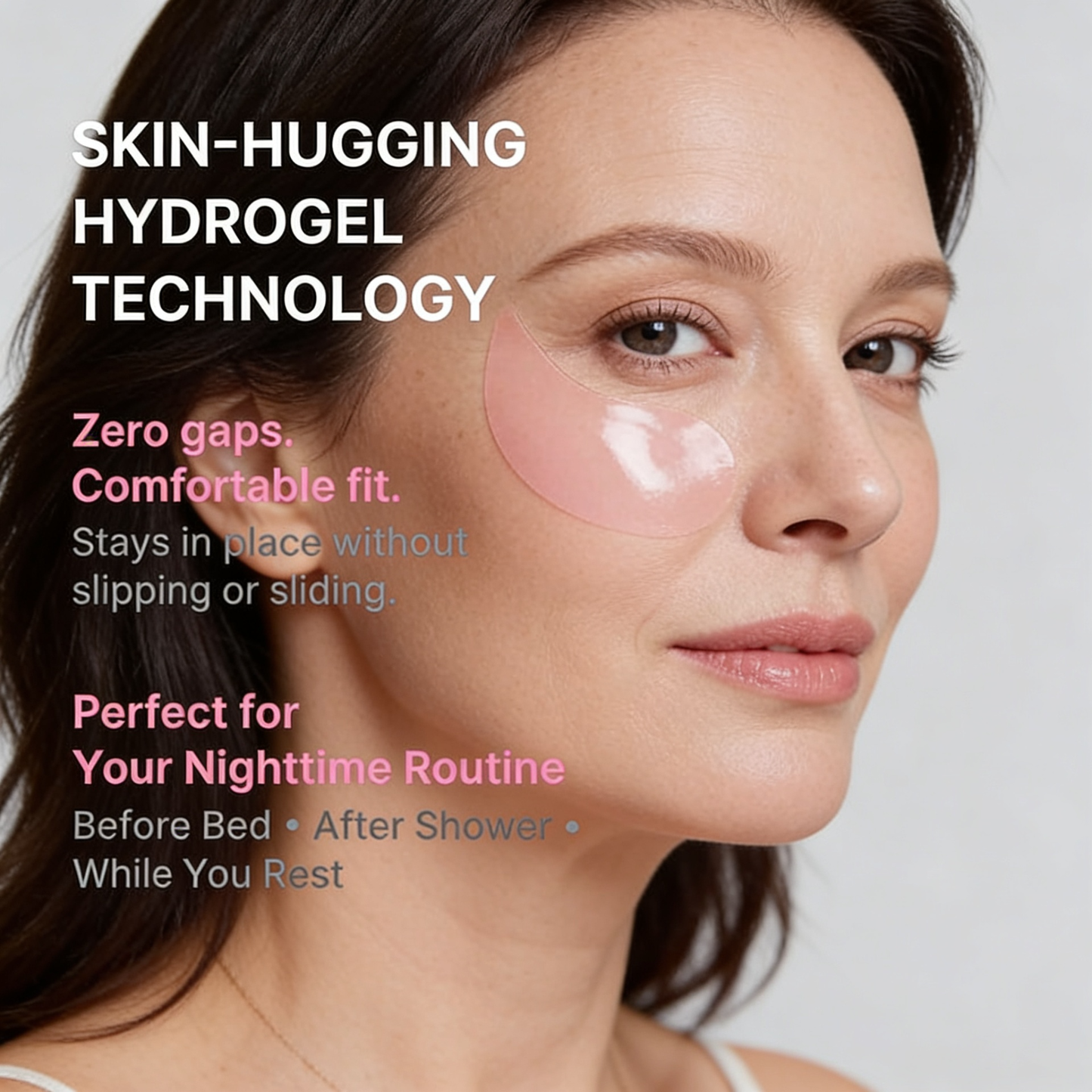 PDRN Collagen Eye Patch (60 patches)