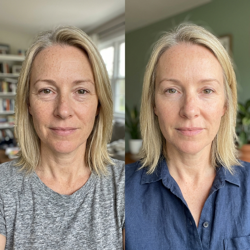PDRN Collagen Volume Balm DK