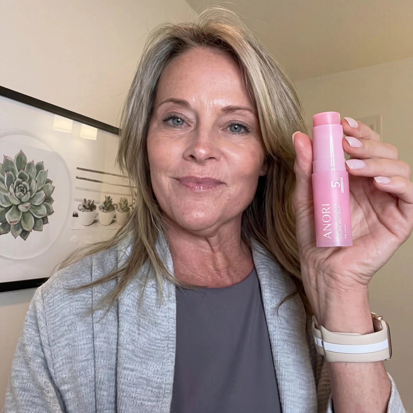 PDRN Collagen Volume Balm - ANORI Cosmetics