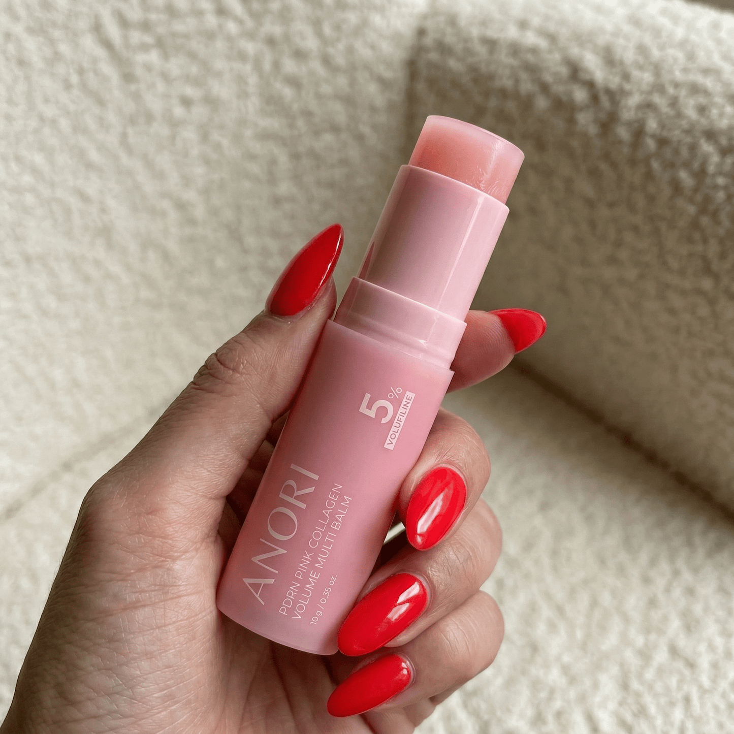 PDRN Collagen Volume Balm - ANORI Cosmetics