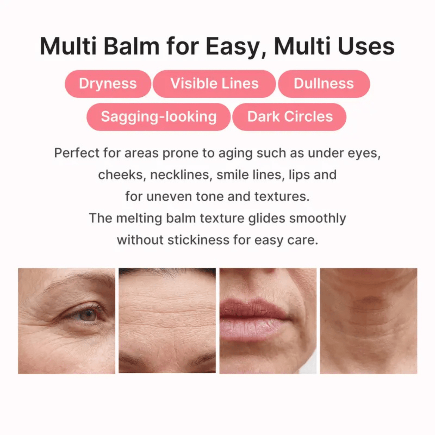 PDRN Collagen Volume Balm - ANORI Cosmetics
