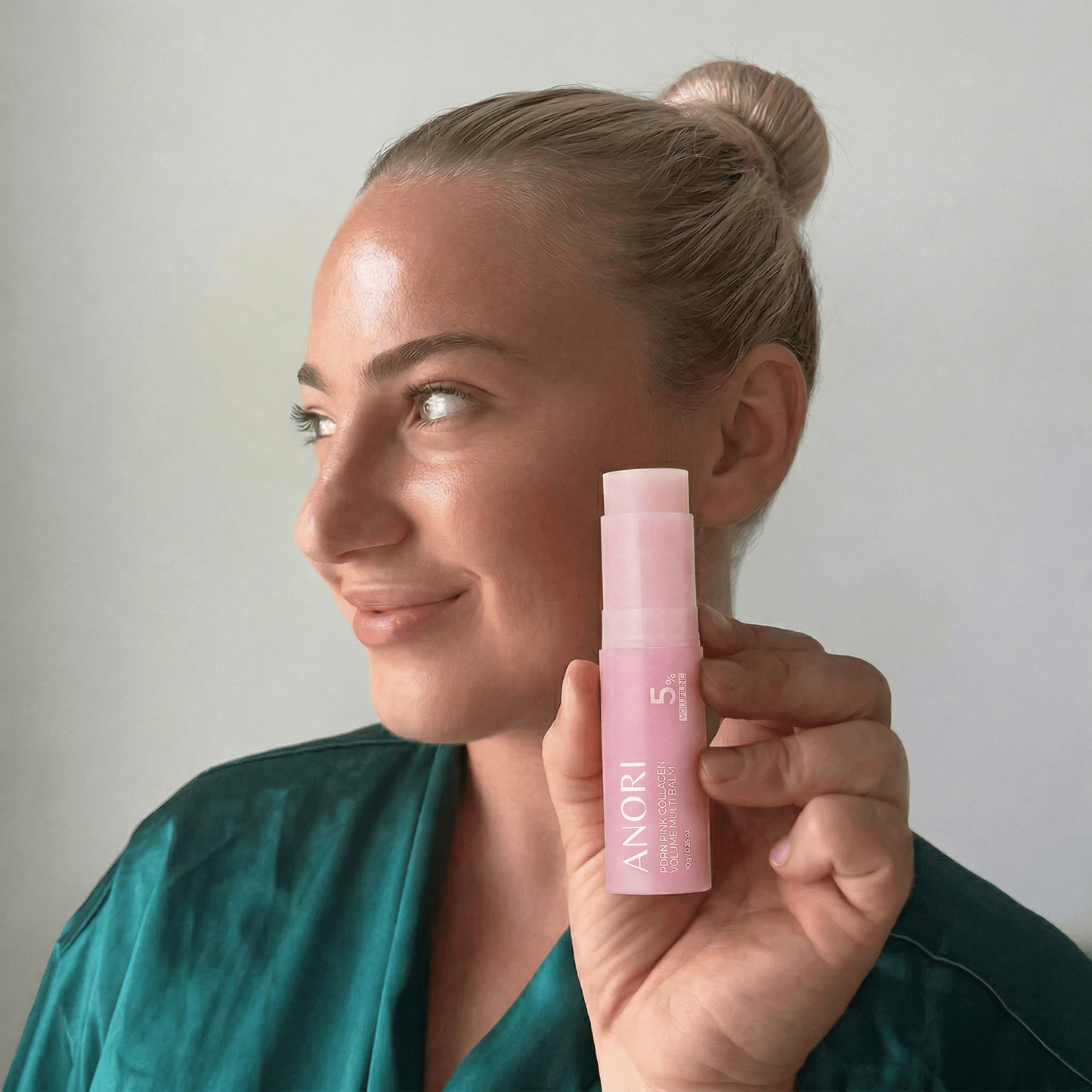 PDRN Collagen Volume Balm - ANORI Cosmetics