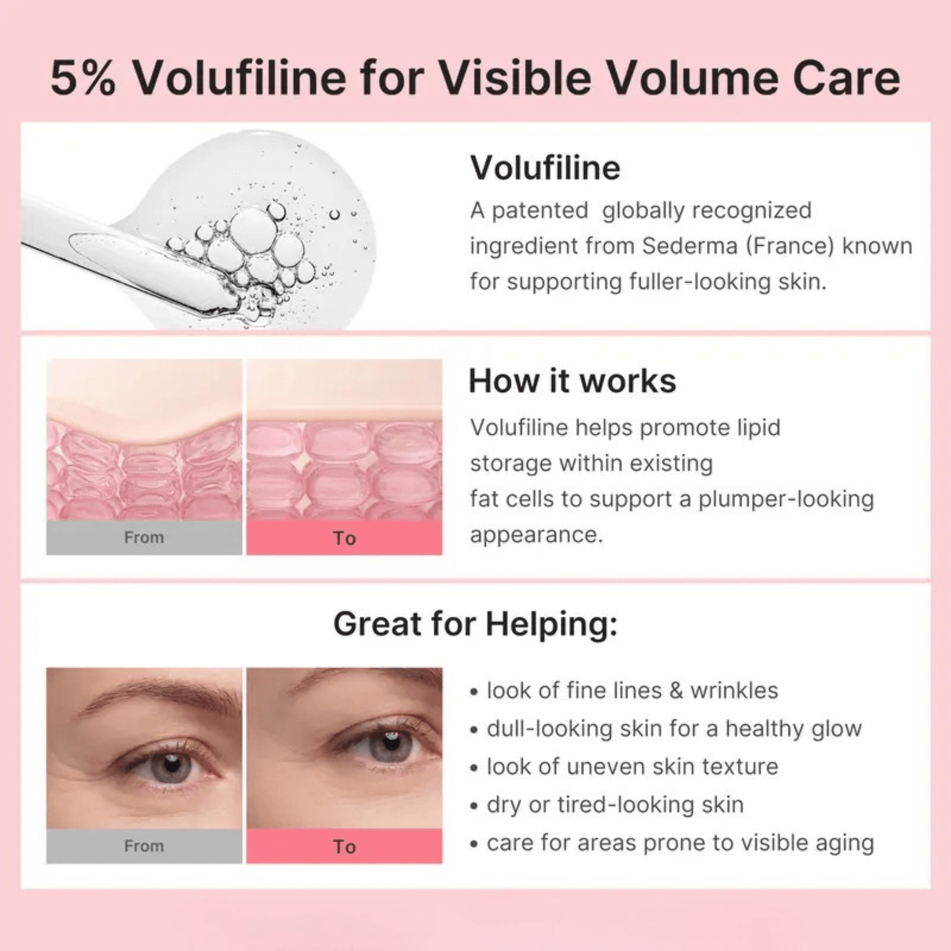 PDRN Collagen Volume Balm - ANORI Cosmetics