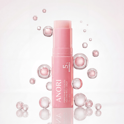 PDRN Collagen Volume Balm - ANORI Cosmetics