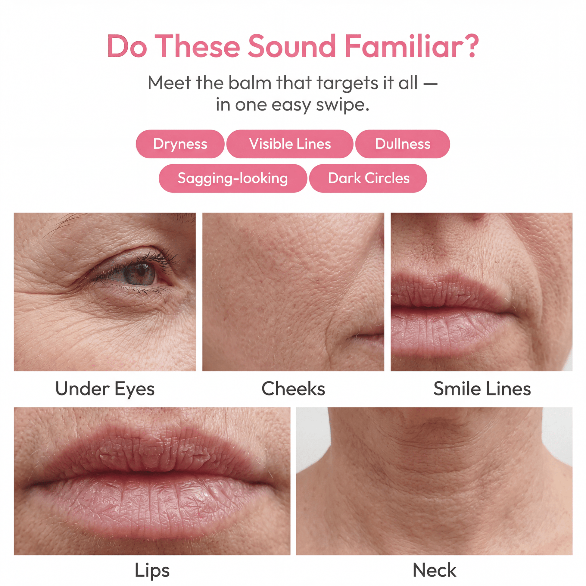 PDRN Collagen Volume Balm - ANORI Cosmetics
